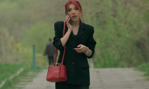 Амен тари гарнанэ - Серия 63