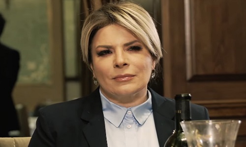 Ердум - Серия 156