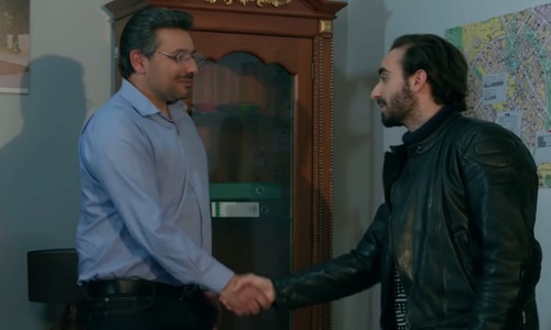 Амен тари гарнанэ - Серия 53