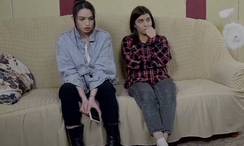 Брнир Дзеркс - Cерия 91