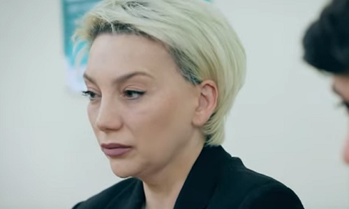 Лквац амроци паапаннер - Серия 30