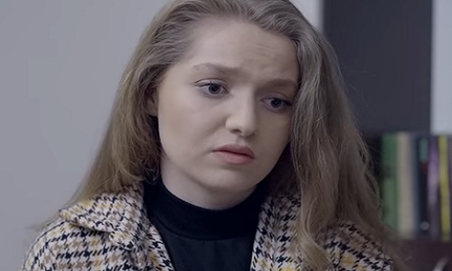 Брнир Дзеркс - Cерия 93