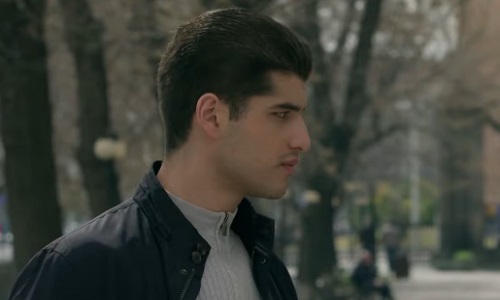 Амен тари гарнанэ - Серия 52