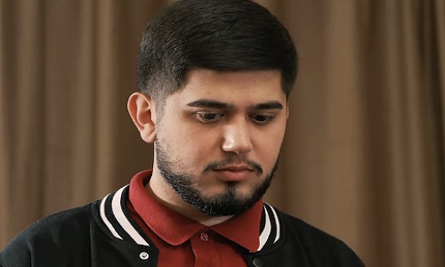 Ердум - Серия 157