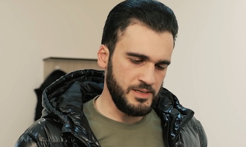 Ердум - Серия 145