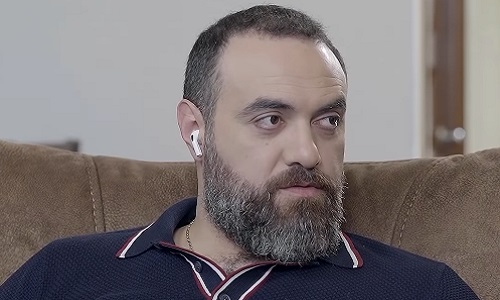 Брнир Дзеркс - Cерия 76