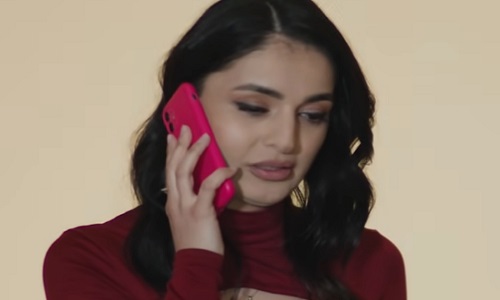 Сртин Акарак - Серия 113