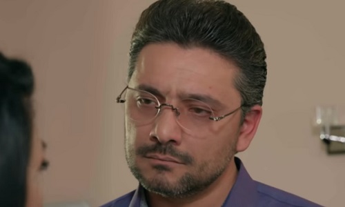 Амен тари гарнанэ - Серия 60