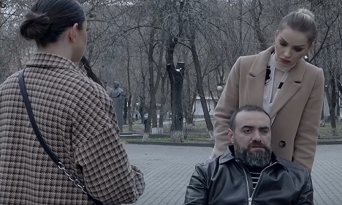 Брнир Дзеркс - Cерия 79