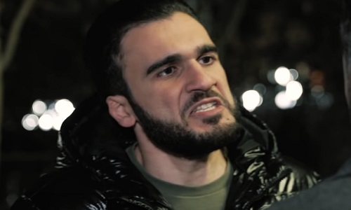 Ердум - Серия 146