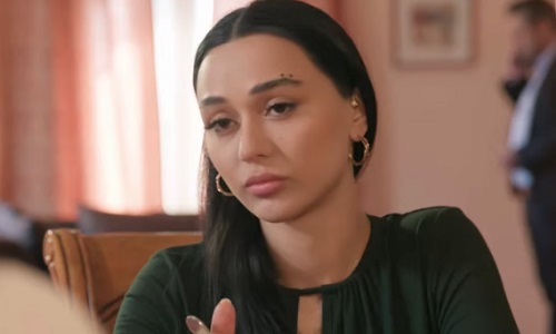 Амен тари гарнанэ - Серия 45