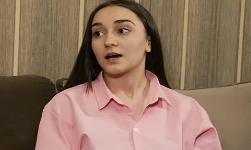 Ердум - Серия 164