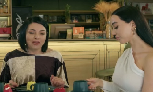 Амен тари гарнанэ - Серия 51