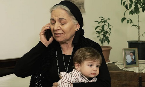 Ердум - Серия 160