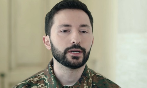 Сртин Акарак - Серия 126