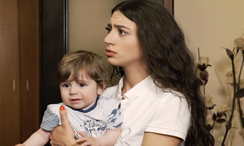 Ердум - Серия 172