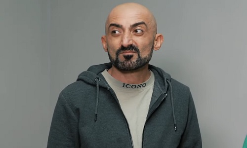 Ердум - Серия 178