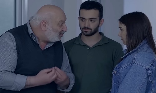 Брнир Дзеркс - Cерия 108