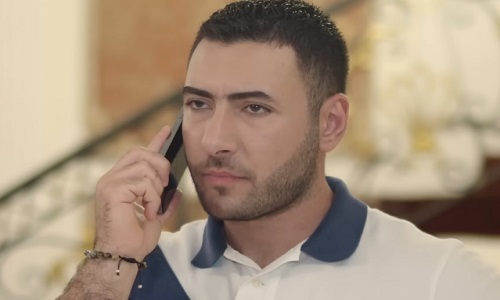 Сртин Акарак - Серия 138