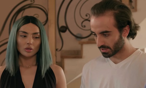 Амен тари гарнанэ - Серия 84