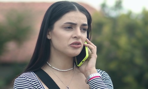 Сртин Акарак - Серия 139