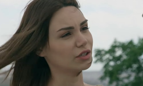 Амен тари гарнанэ - Серия 83