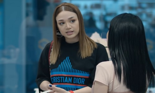 Сртин Акарак - Серия 135