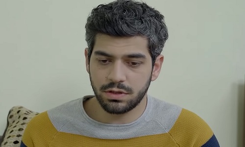 Брнир Дзеркс - Cерия 107