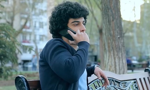 Лквац амроци паапаннер - Серия 31