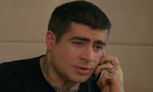 Амен тари гарнанэ - Серия 66