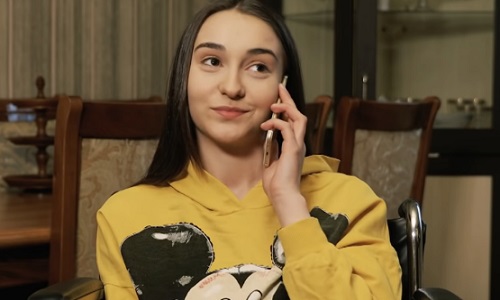 Ердум - Серия 165