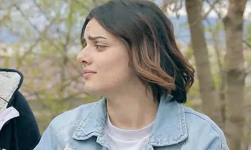 Лквац амроци паапаннер - Серия 46