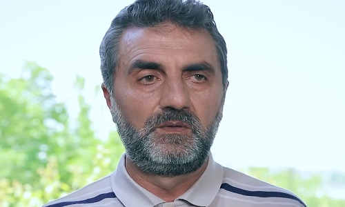 Лквац амроци паапаннер - Серия 41