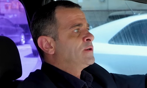 Юрерн анцялиц - Серия 21