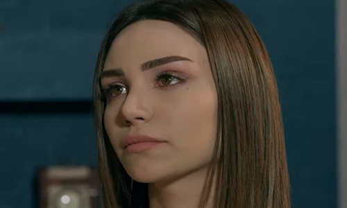 Амен тари гарнанэ - Серия 64