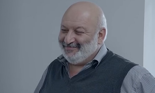 Брнир Дзеркс - Cерия 110