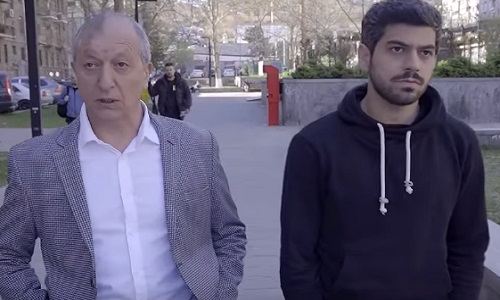 Брнир Дзеркс - Cерия 94