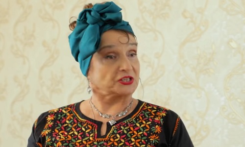 Юрерн анцялиц - Серия 22