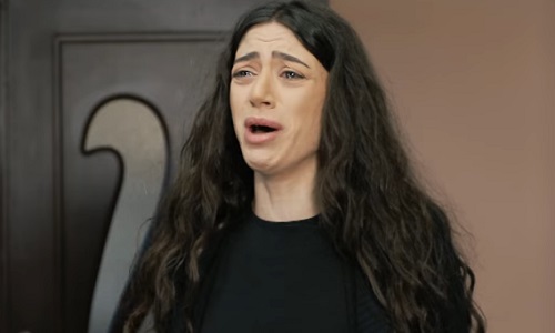 Ердум - Серия 182