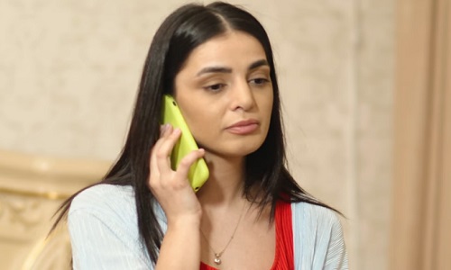 Сртин Акарак - Серия 125