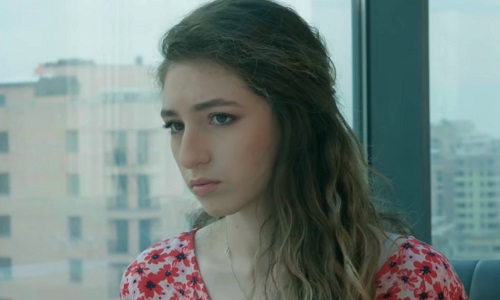 Амен тари гарнанэ - Серия 71