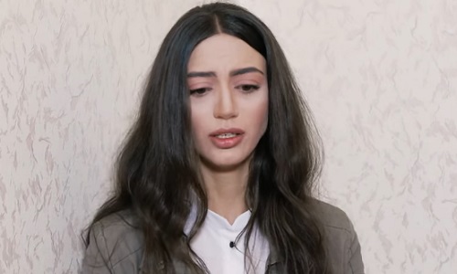 Ердум - Серия 168