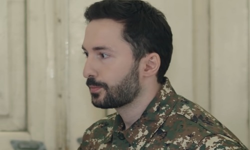 Сртин Акарак - Серия 140