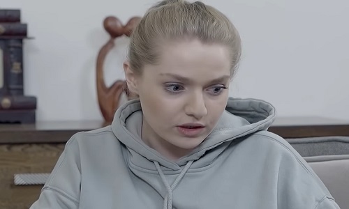 Брнир Дзеркс - Cерия 99