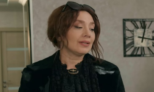 Амен тари гарнанэ - Серия 79