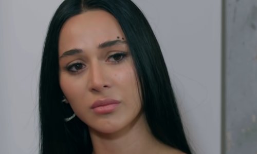 Амен тари гарнанэ - Серия 72