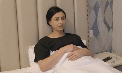 Сртин Акарак - Серия 128