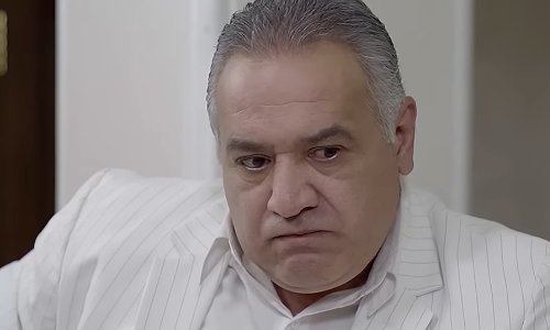 Брнир Дзеркс - Cерия 101