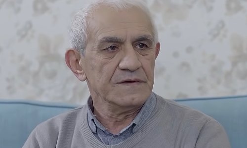 Брнир Дзеркс - Cерия 102