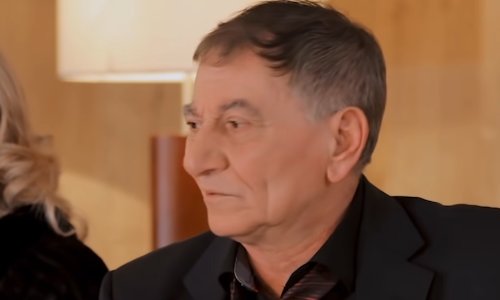 Жаранг80 - Серия 2